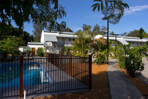 Novena Palms Motel - eAccommodation 6