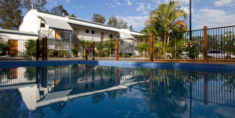 Novena Palms Motel - eAccommodation 8