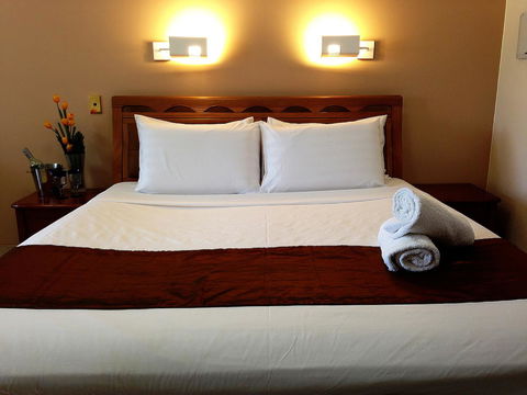 Novena Palms Motel - eAccommodation 12