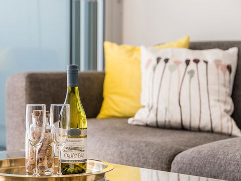 DoubleOne3 Apartments - eAccommodation 27
