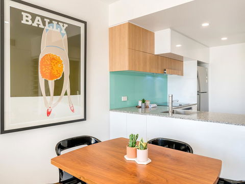DoubleOne3 Apartments - eAccommodation 32