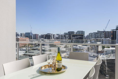 DoubleOne3 Apartments - eAccommodation 4
