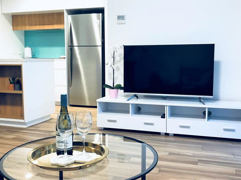 DoubleOne3 Apartments - eAccommodation 12