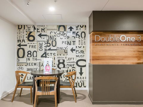 DoubleOne3 Apartments - eAccommodation 22