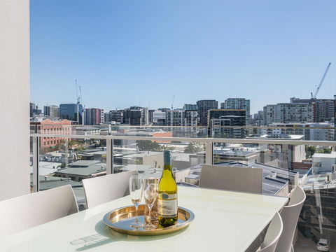 DoubleOne3 Apartments - eAccommodation 28
