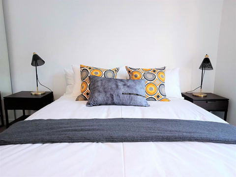 DoubleOne3 Apartments - eAccommodation 9