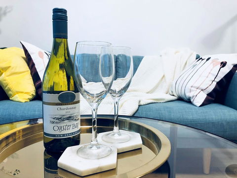 DoubleOne3 Apartments - eAccommodation 10