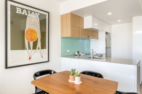 DoubleOne3 Apartments - eAccommodation 21