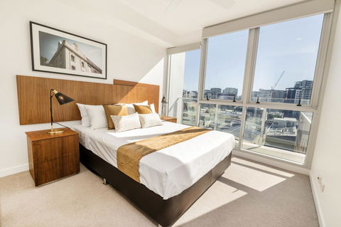 DoubleOne3 Apartments - eAccommodation 2