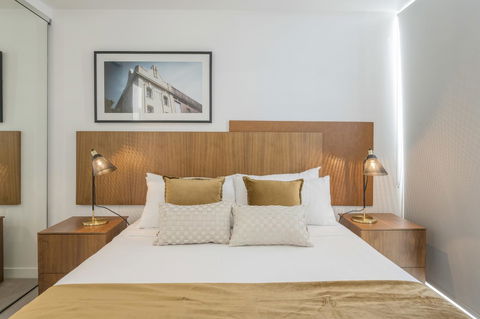 DoubleOne3 Apartments - eAccommodation 3