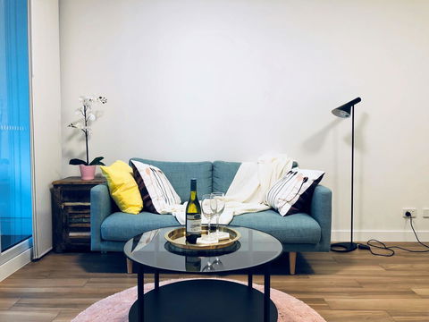 DoubleOne3 Apartments - eAccommodation 11