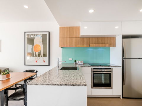 DoubleOne3 Apartments - eAccommodation 31