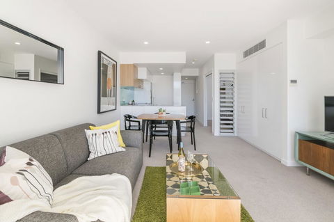 DoubleOne3 Apartments - eAccommodation 8