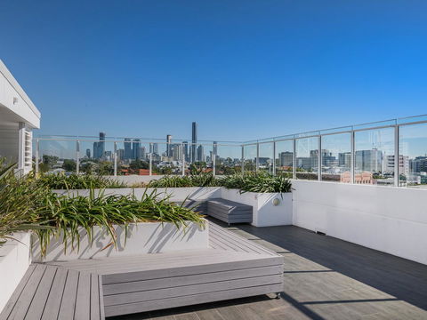 DoubleOne3 Apartments - eAccommodation 26