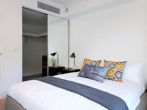 DoubleOne3 Apartments - eAccommodation 13