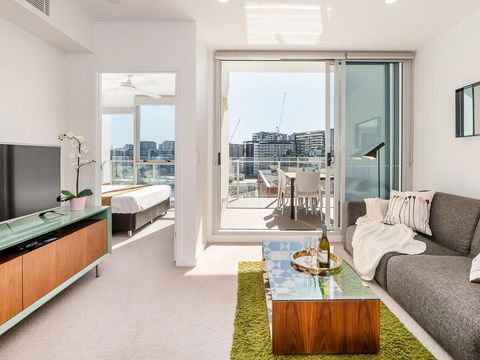 DoubleOne3 Apartments - eAccommodation 6