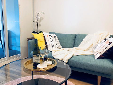DoubleOne3 Apartments - eAccommodation 15
