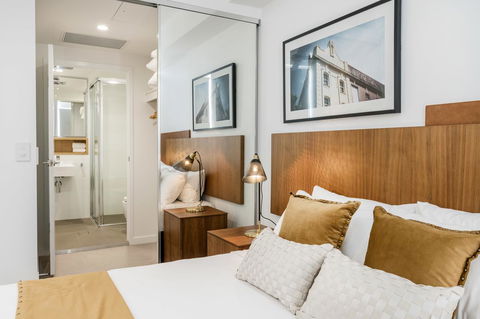 DoubleOne3 Apartments - eAccommodation 5