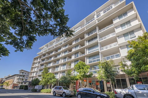 DoubleOne3 Apartments - eAccommodation 1