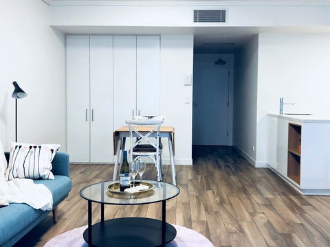DoubleOne3 Apartments - eAccommodation 14