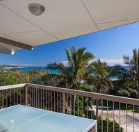 Cylinder Beach Mooloomba Unit 3 - eAccommodation