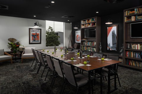 Rydges Fortitude Valley - eAccommodation 35