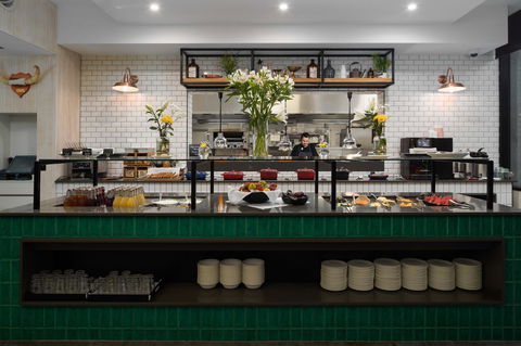 Rydges Fortitude Valley - eAccommodation 31
