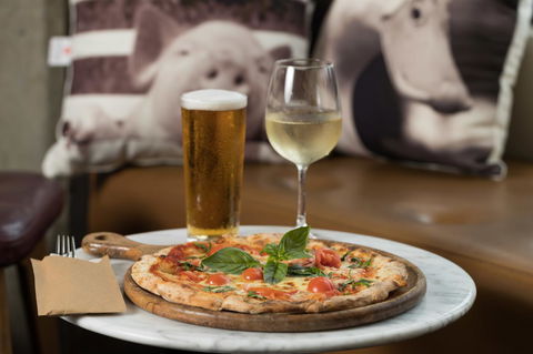 Rydges Fortitude Valley - eAccommodation 20