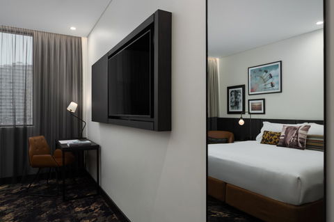 Rydges Fortitude Valley - eAccommodation 12