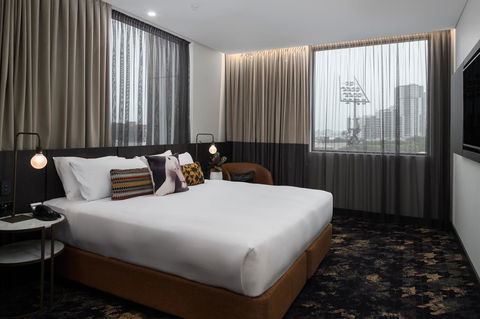 Rydges Fortitude Valley - eAccommodation 4