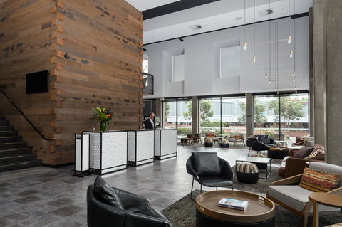 Rydges Fortitude Valley - eAccommodation 1
