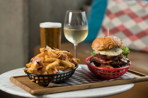 Rydges Fortitude Valley - eAccommodation 19