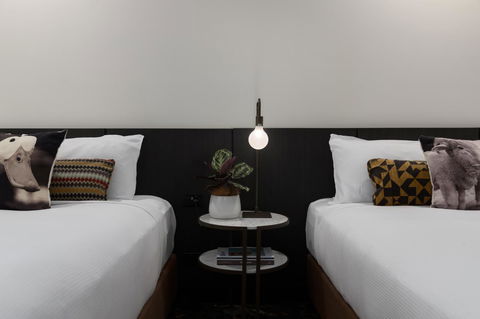 Rydges Fortitude Valley - eAccommodation 9