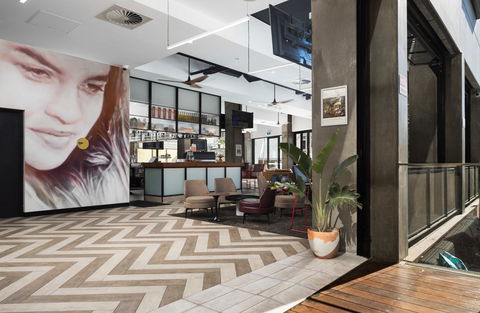 Rydges Fortitude Valley - eAccommodation 18