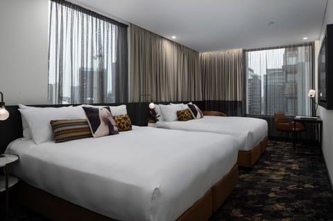 Rydges Fortitude Valley - eAccommodation 8