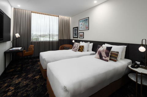 Rydges Fortitude Valley - eAccommodation 11