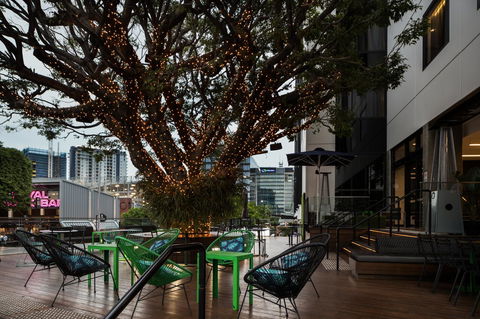 Rydges Fortitude Valley - eAccommodation 21