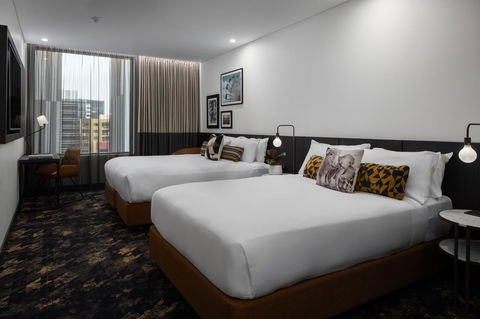 Rydges Fortitude Valley - eAccommodation 7
