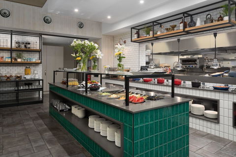 Rydges Fortitude Valley - eAccommodation 32