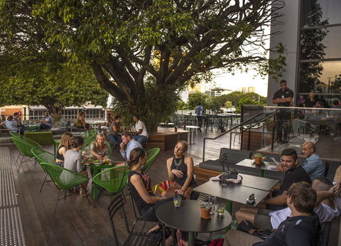 Rydges Fortitude Valley - eAccommodation 22