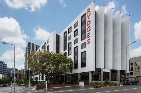 Rydges Fortitude Valley - eAccommodation 0