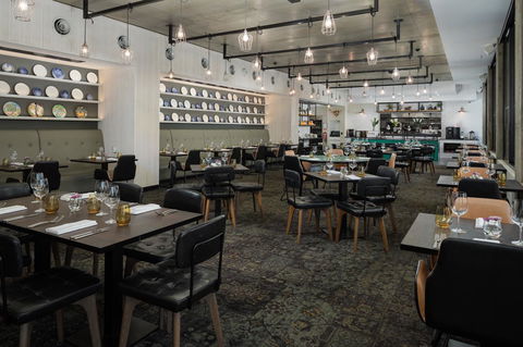 Rydges Fortitude Valley - eAccommodation 24