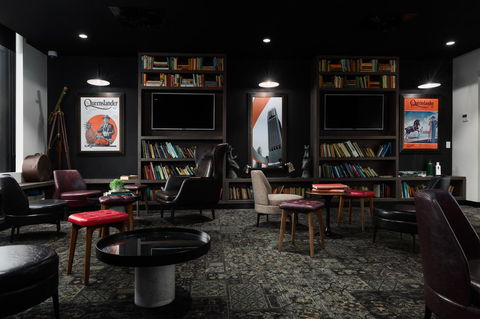 Rydges Fortitude Valley - eAccommodation 34