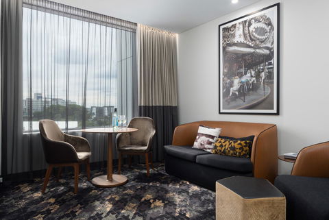 Rydges Fortitude Valley - eAccommodation 3
