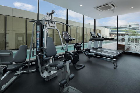 Rydges Fortitude Valley - eAccommodation 16