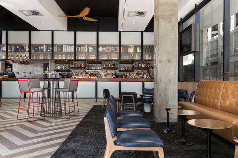 Rydges Fortitude Valley - eAccommodation 17