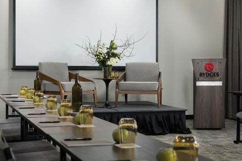 Rydges Fortitude Valley - eAccommodation 39