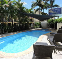 Best Western Airport 85 Motel - eAccommodation