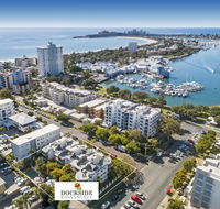 Dockside Apartments Mooloolaba - eAccommodation