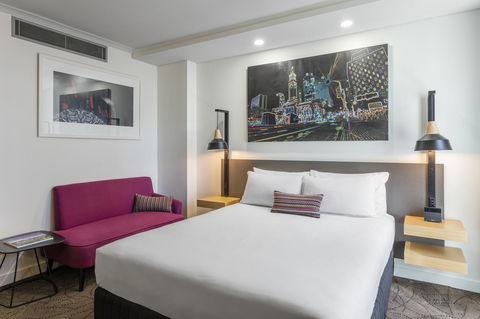Mercure Brisbane King George Square - eAccommodation 2
